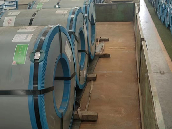 鍍鋅板，鍍鋅卷