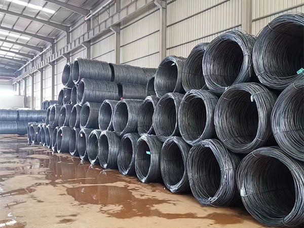 Q195，線(xiàn)材